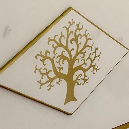 Villa Hoegbo Inio Kültér fotó