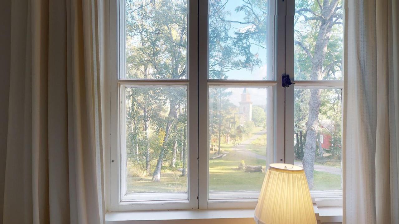 Villa Hoegbo Inio Kültér fotó