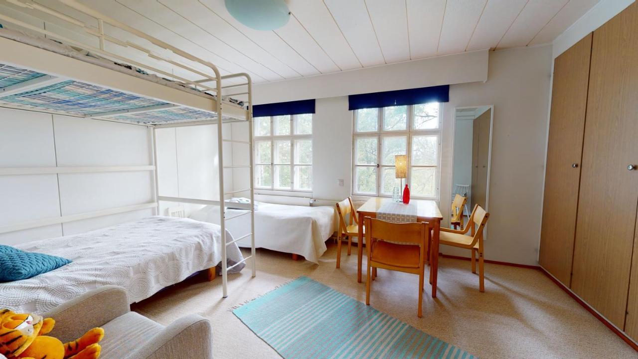 Villa Hoegbo Inio Kültér fotó