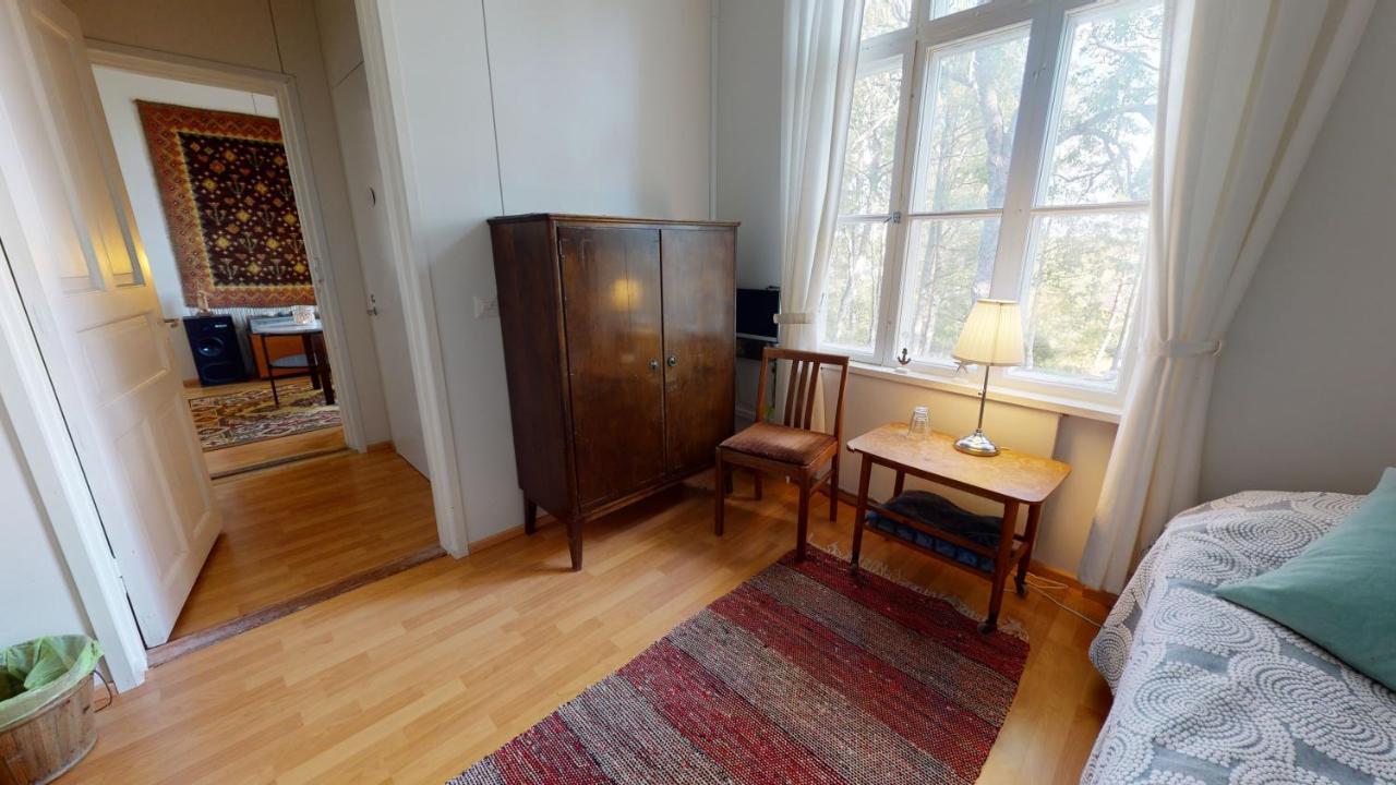 Villa Hoegbo Inio Kültér fotó