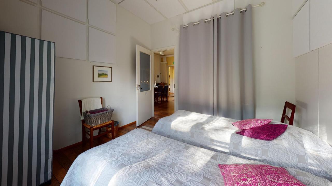 Villa Hoegbo Inio Kültér fotó