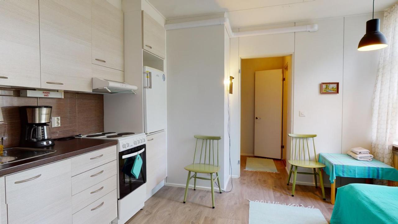Villa Hoegbo Inio Kültér fotó