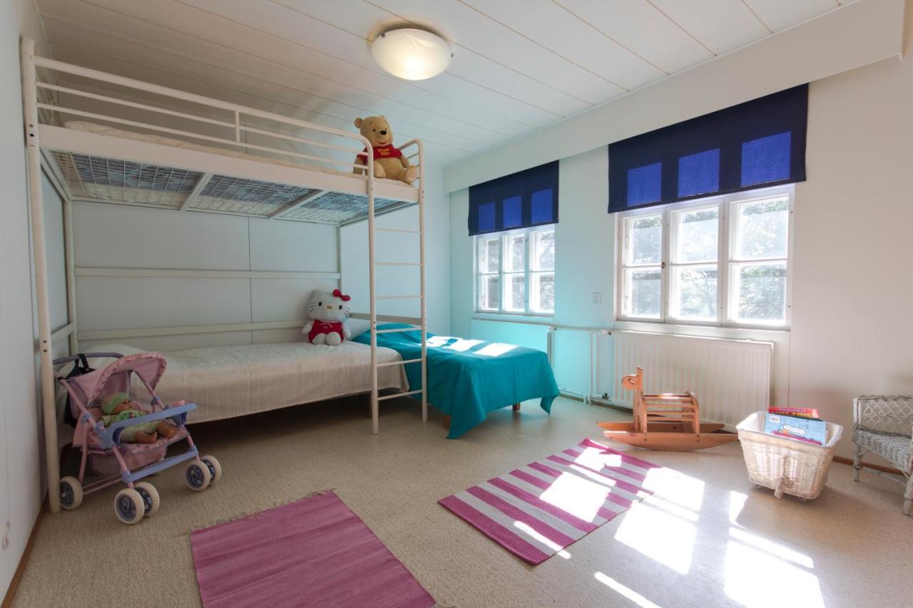 Villa Hoegbo Inio Kültér fotó