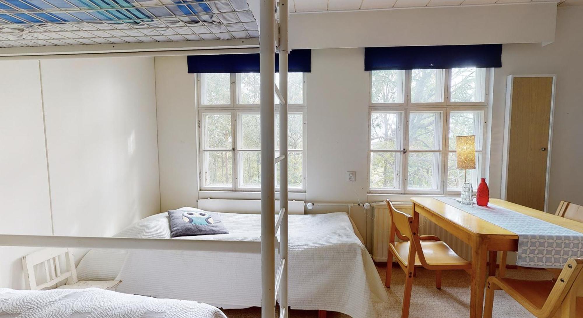 Villa Hoegbo Inio Kültér fotó