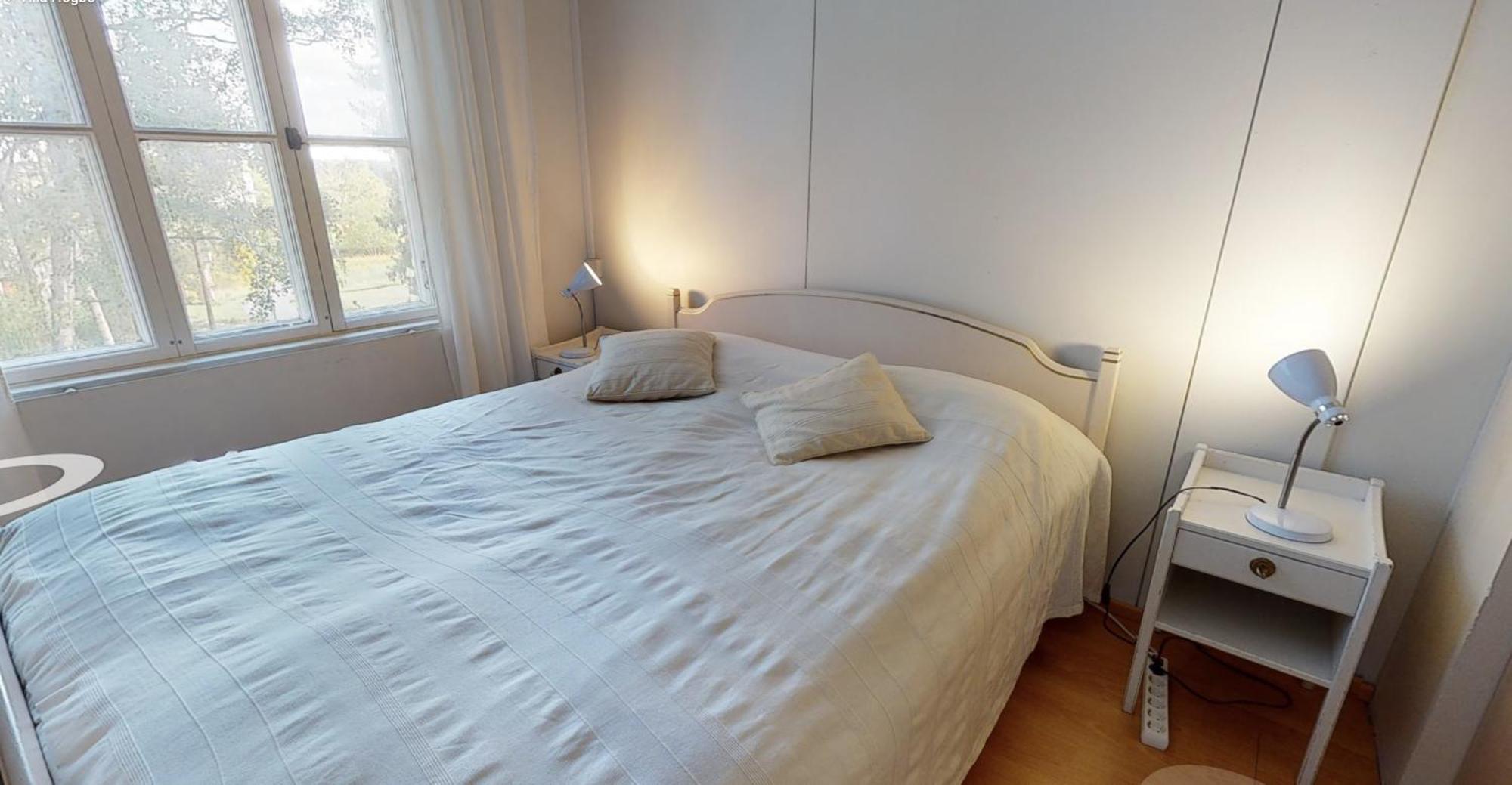 Villa Hoegbo Inio Kültér fotó