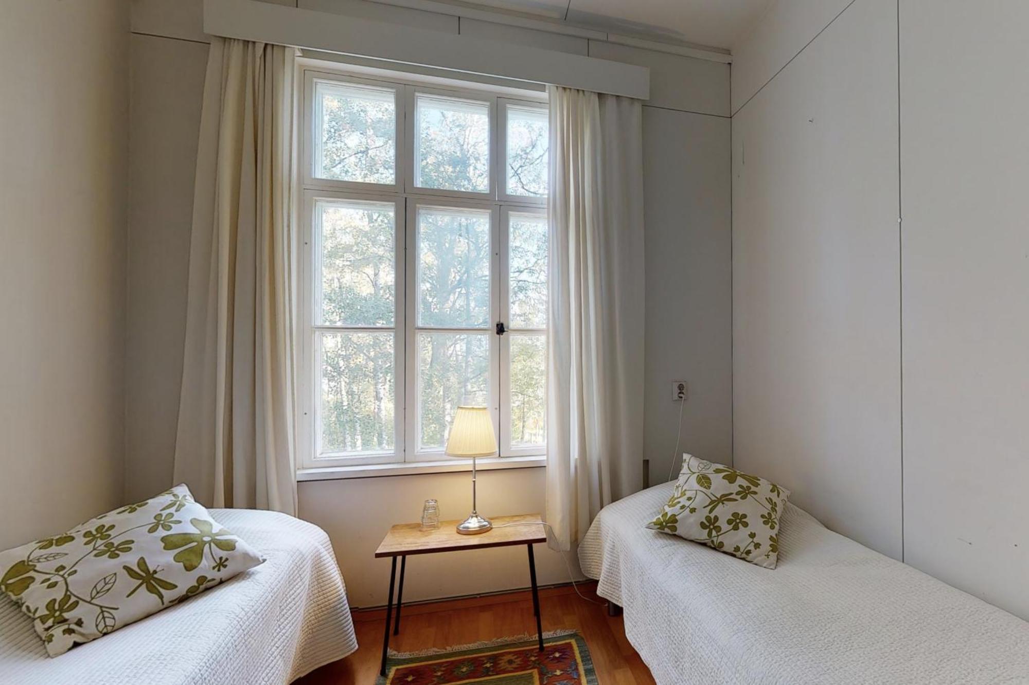 Villa Hoegbo Inio Kültér fotó