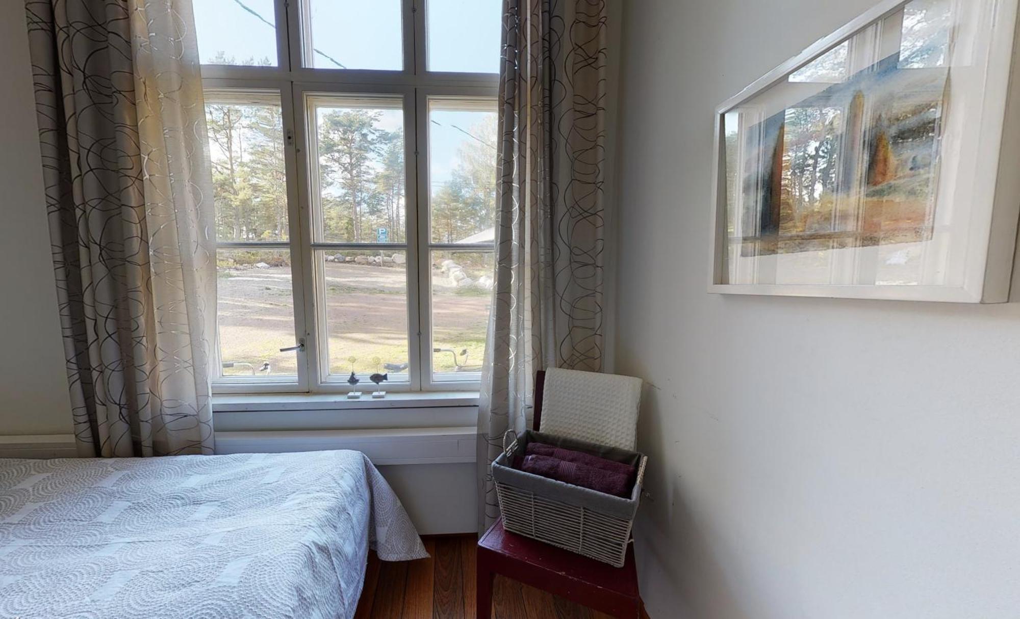 Villa Hoegbo Inio Kültér fotó