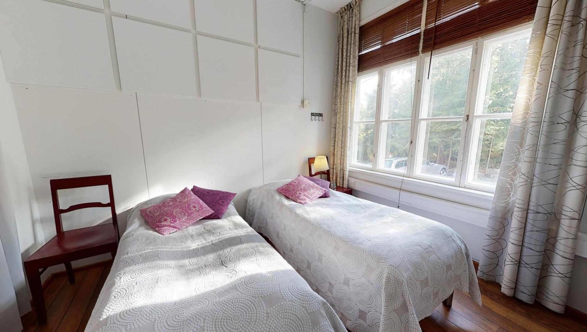 Villa Hoegbo Inio Kültér fotó