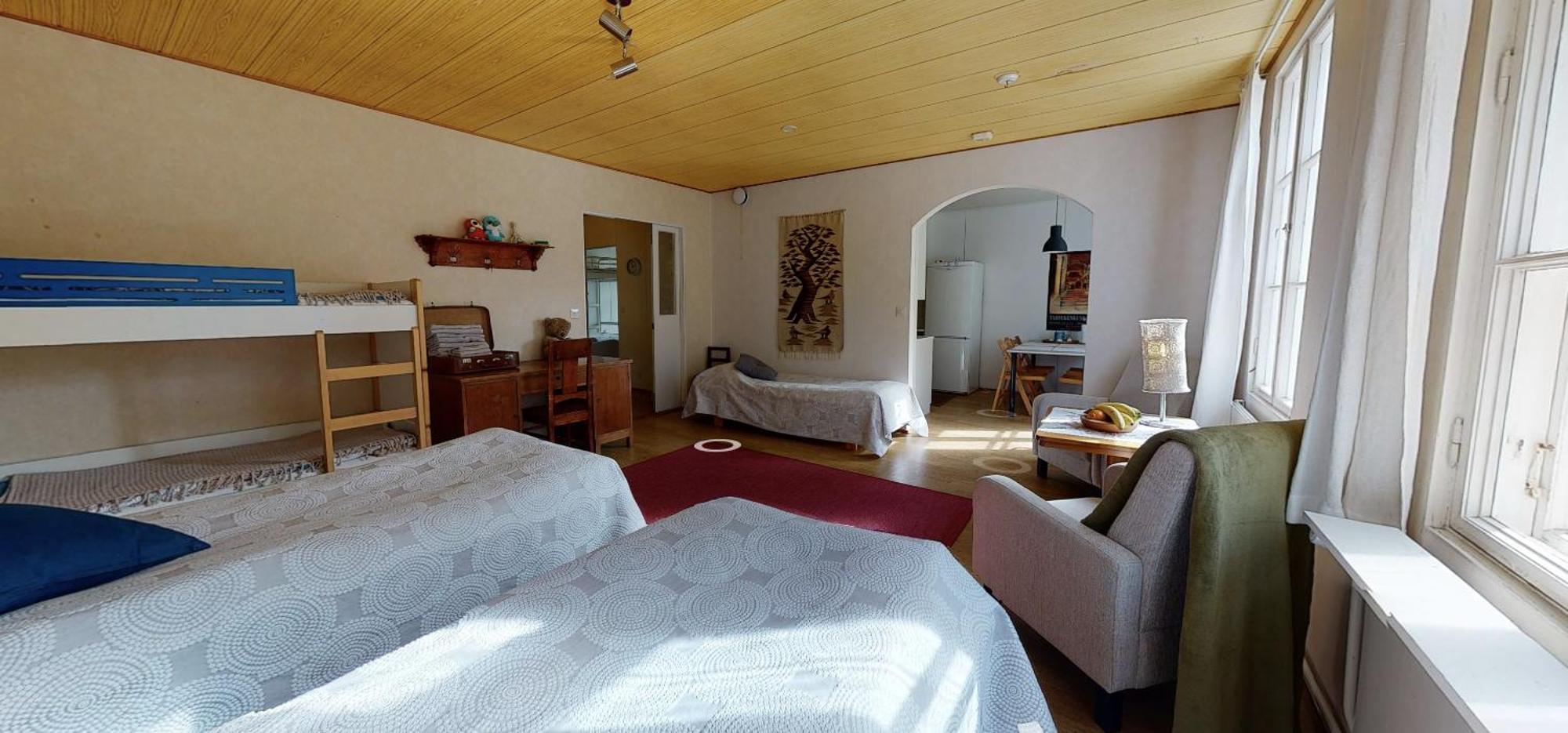 Villa Hoegbo Inio Kültér fotó