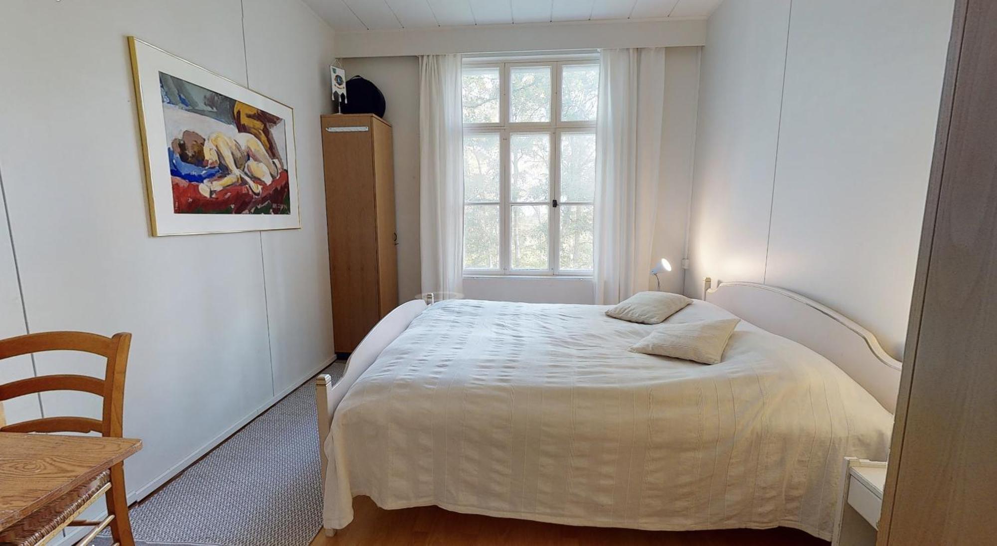 Villa Hoegbo Inio Kültér fotó