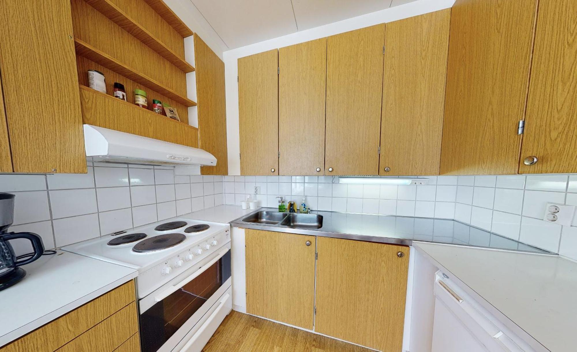 Villa Hoegbo Inio Kültér fotó