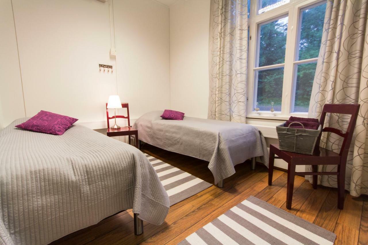 Villa Hoegbo Inio Kültér fotó