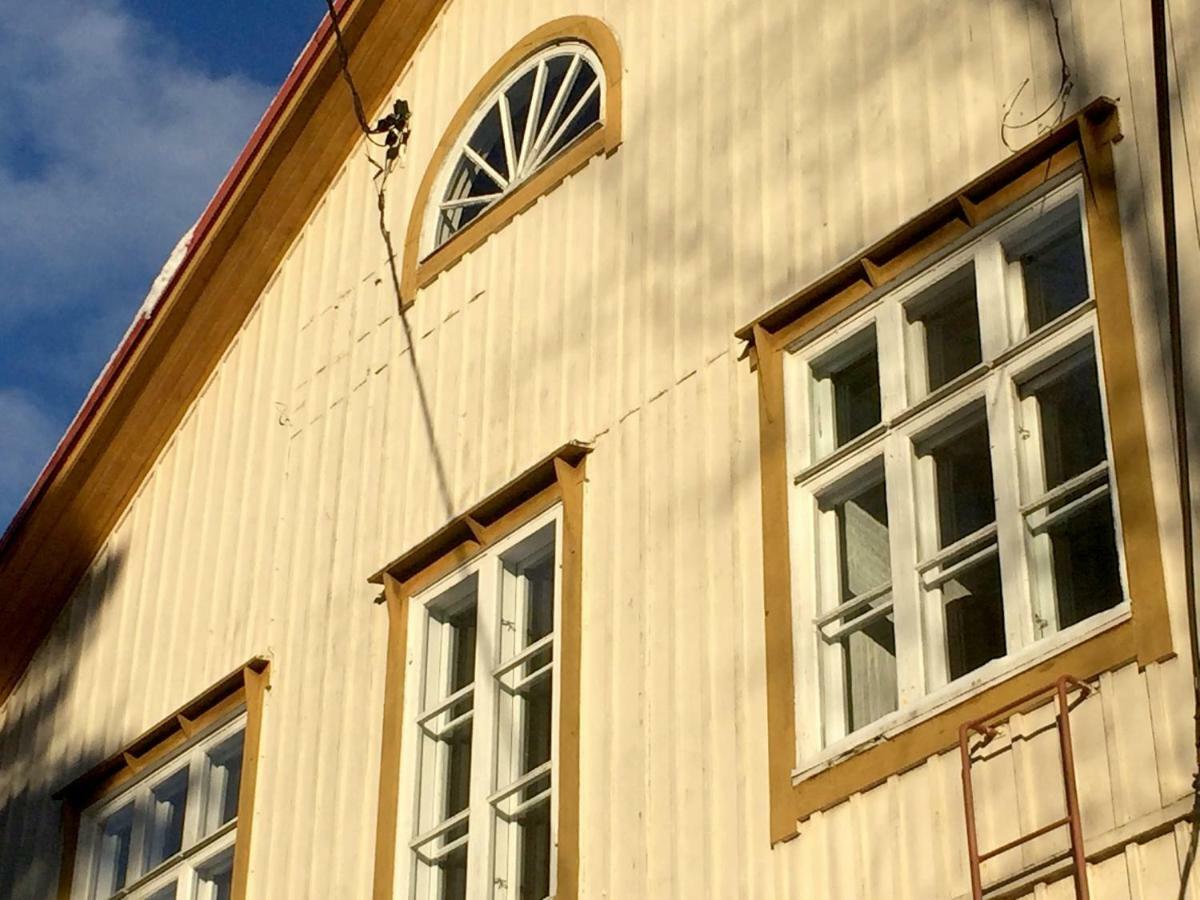 Villa Hoegbo Inio Kültér fotó