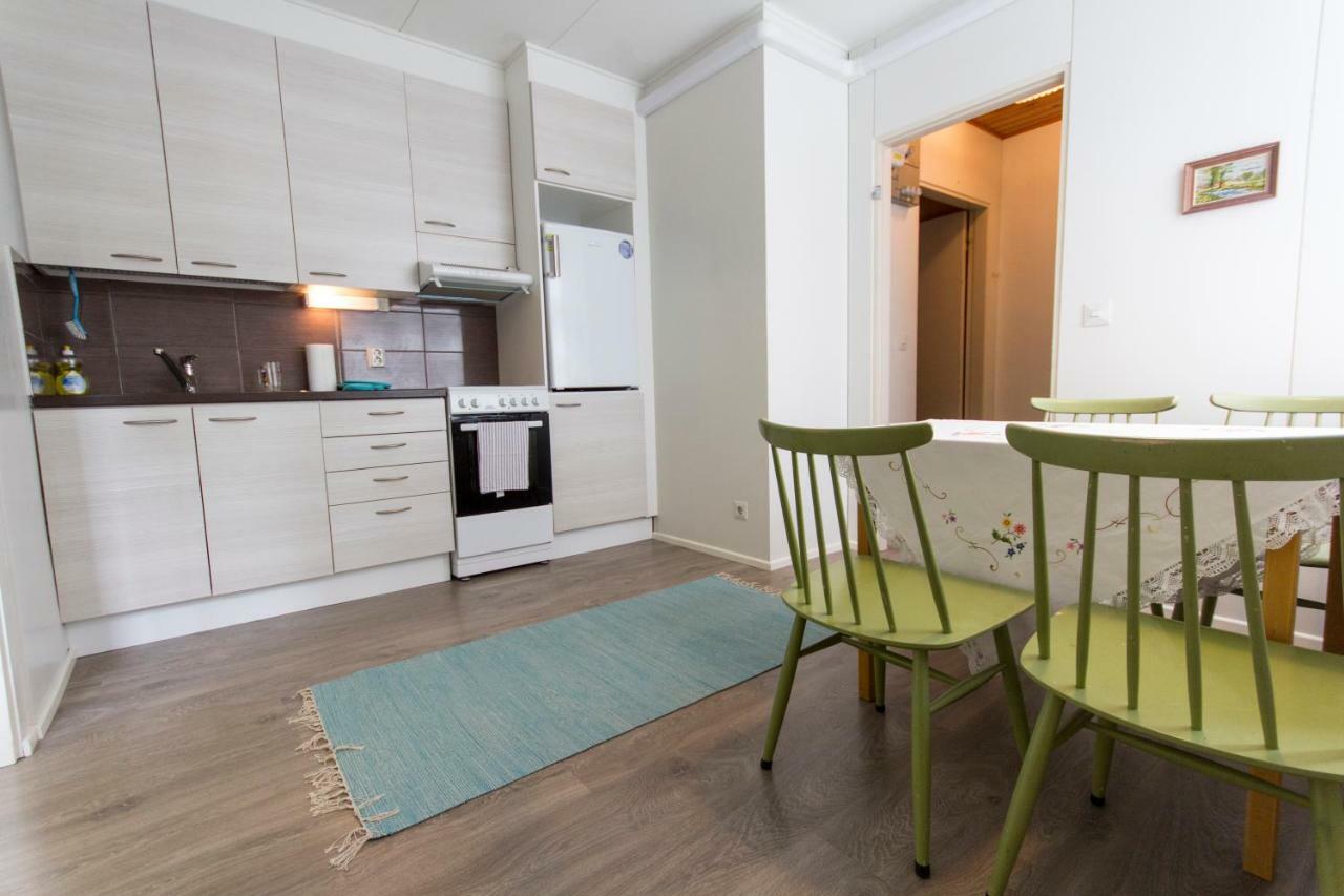 Villa Hoegbo Inio Kültér fotó