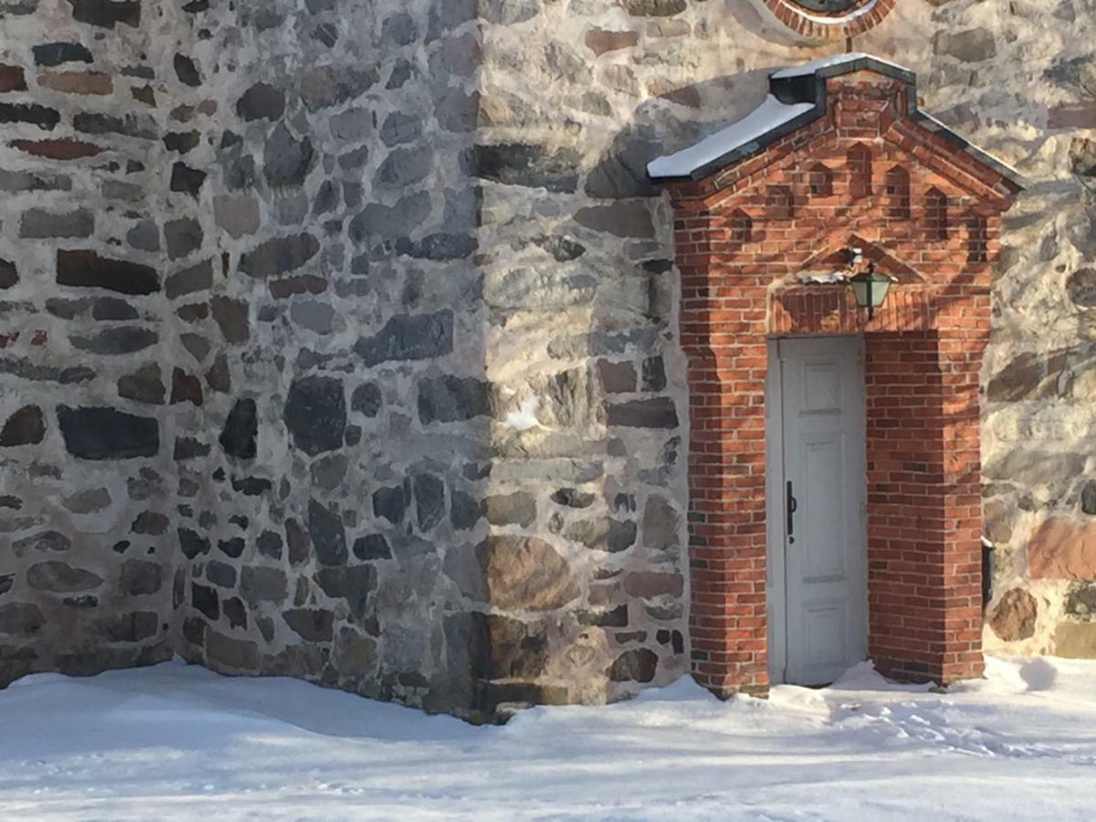 Villa Hoegbo Inio Kültér fotó