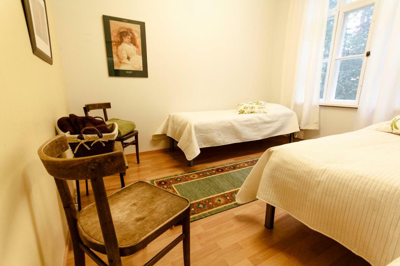 Villa Hoegbo Inio Kültér fotó