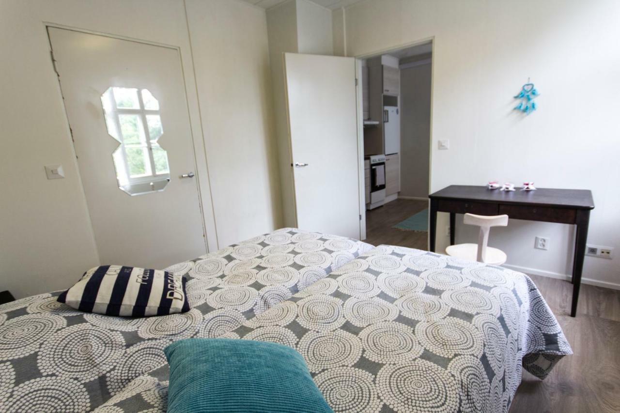 Villa Hoegbo Inio Kültér fotó