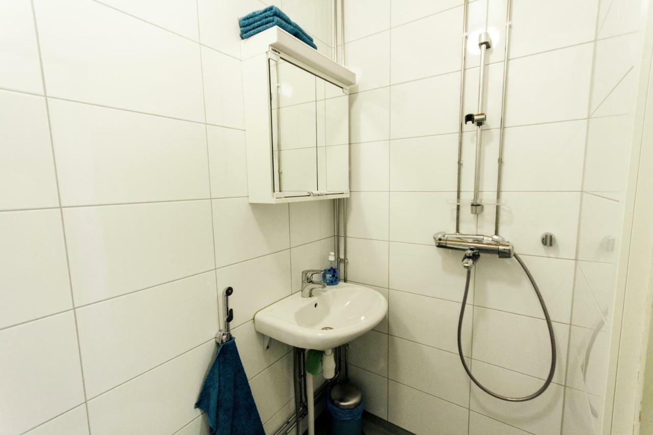Villa Hoegbo Inio Kültér fotó