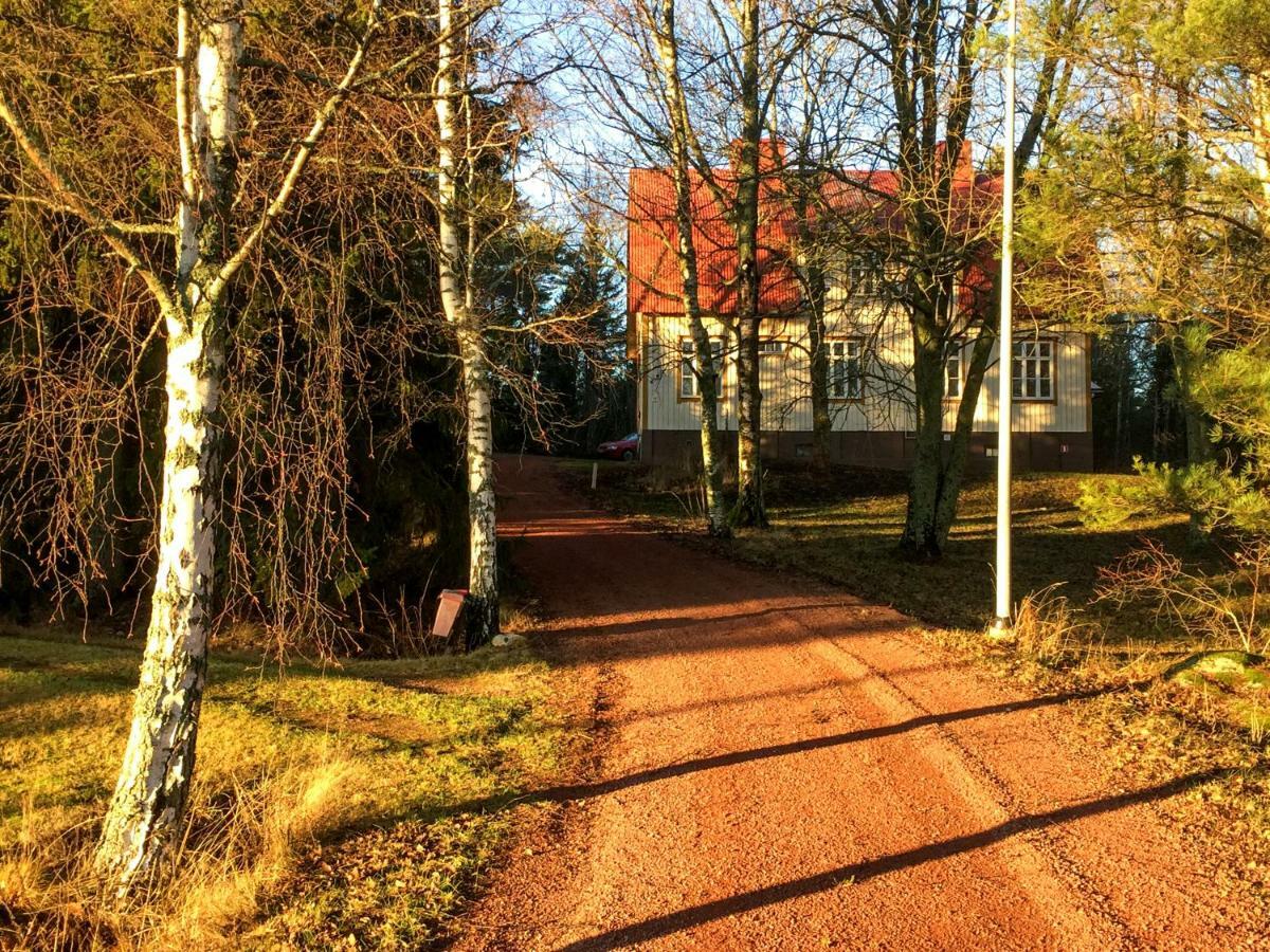 Villa Hoegbo Inio Kültér fotó