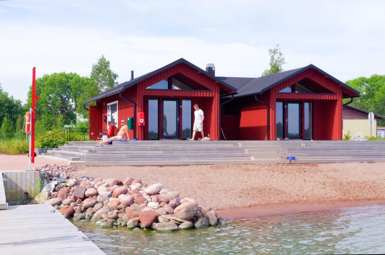 Villa Hoegbo Inio Kültér fotó