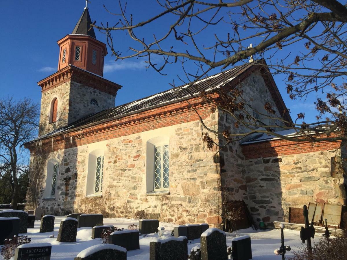 Villa Hoegbo Inio Kültér fotó