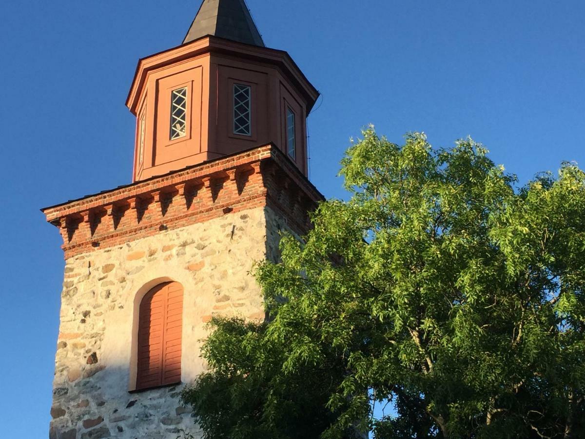 Villa Hoegbo Inio Kültér fotó