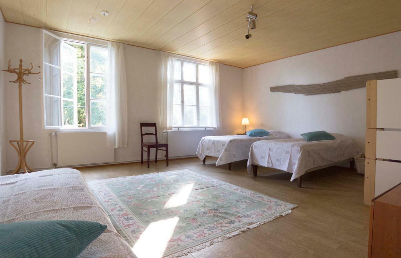 Villa Hoegbo Inio Kültér fotó